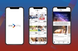 Evaplay - LMS & Video Streaming App